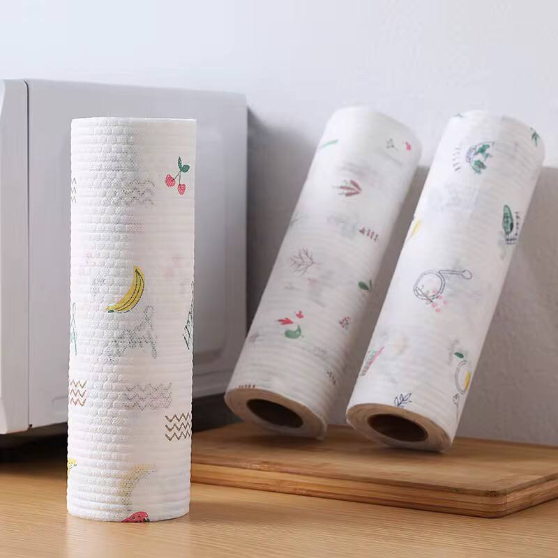 Re-usable kitchen paper Towel