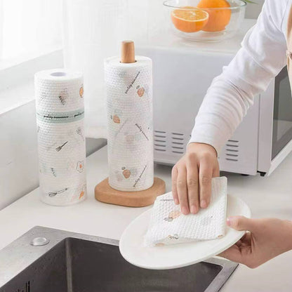 Re-usable kitchen paper Towel