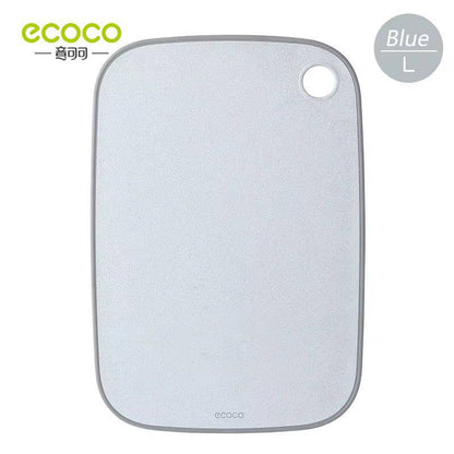 Eco friendly natural straw cutting board / chopping board