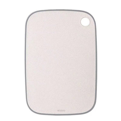 Eco friendly natural straw cutting board / chopping board