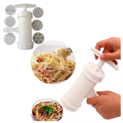 Manual noodles maker