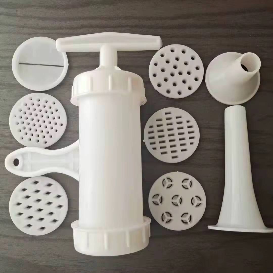 Manual noodles maker