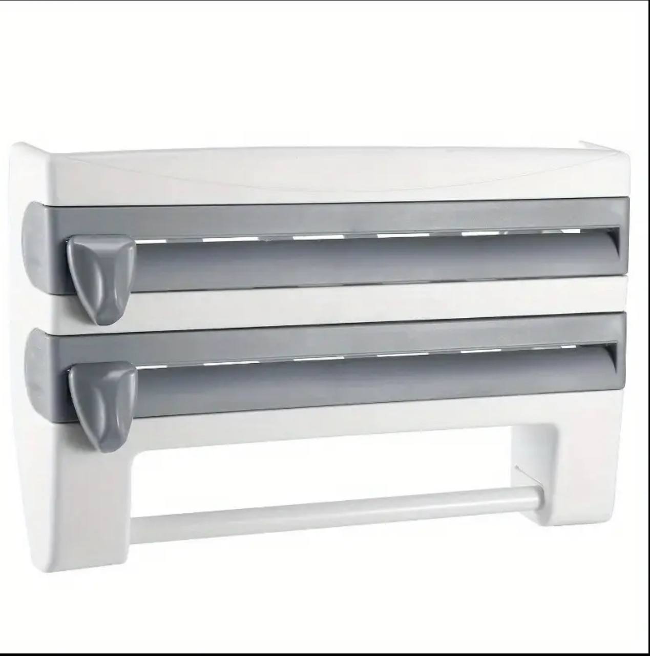 Tripple paper dispenser