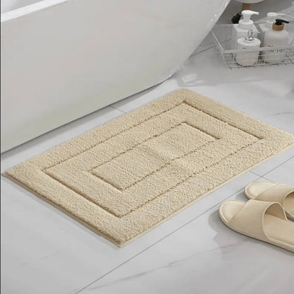 Doormat / bathroom mat