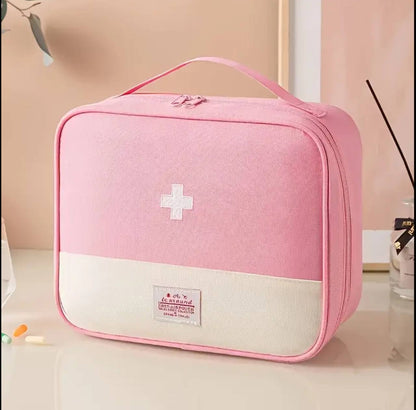 First aid kit bag