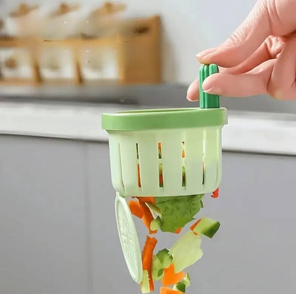 Cactus Shape Sink Strainer