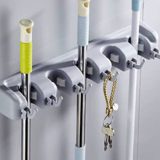 Broom Mop Holder