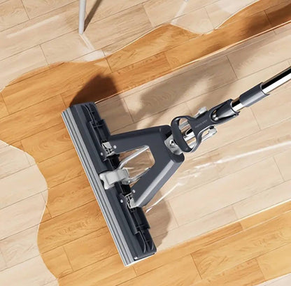 High quality self squeezing sponge mop