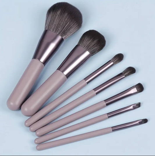 High quality Make- Up Brushes set