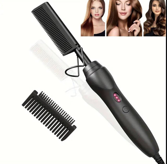 High quality Hair hot comb