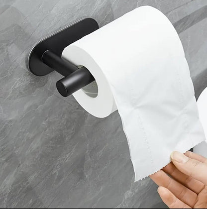 Adhesive Toilet Roll Paper Holder