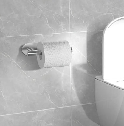 Adhesive Toilet Roll Paper Holder