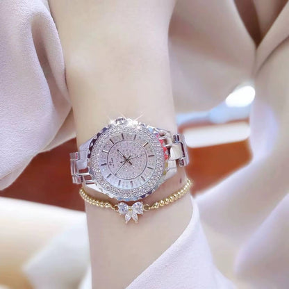 New fashion Ladies luxury watch