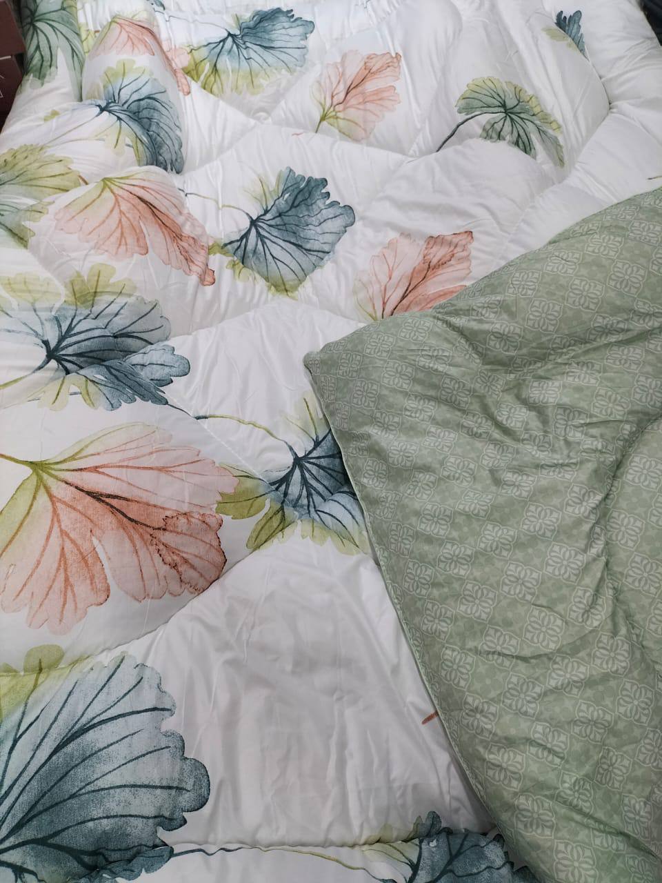 6*6/6*7 Binded Duvets