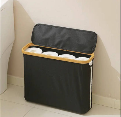 toilet paper basket