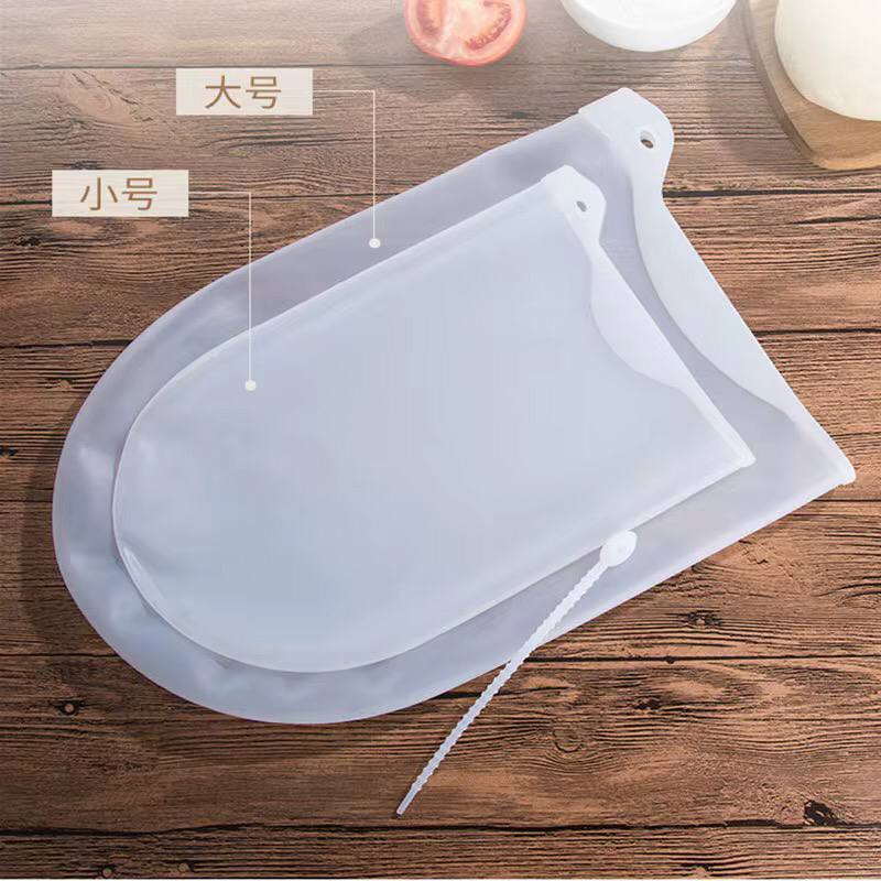 Food Grade Silicone Dough Kneading Bag
