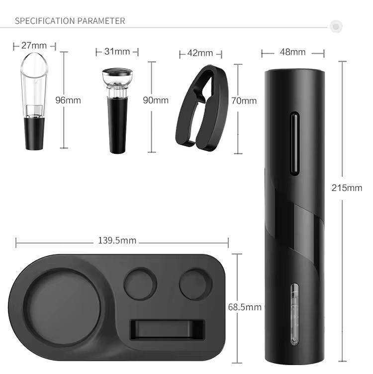 Electric Wine Opener