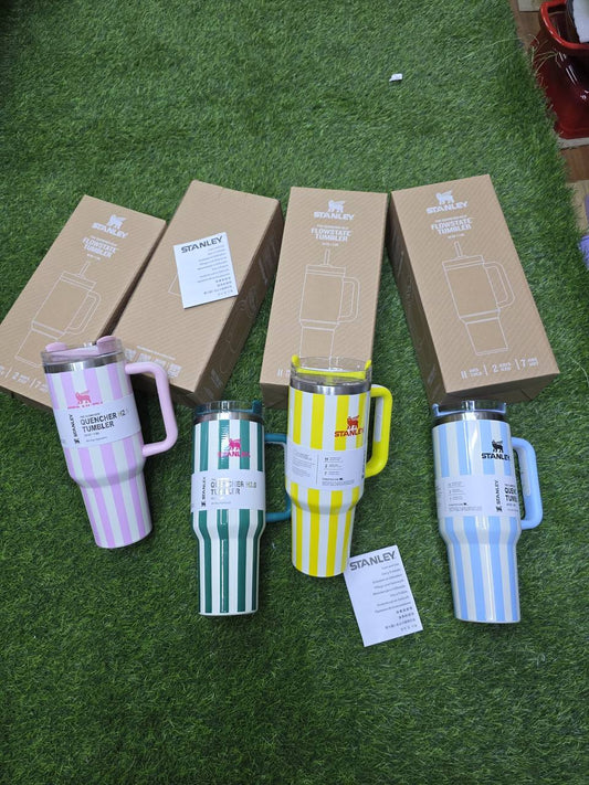 Stanley's New Summer collection. 
Oasis Stanley Collection..