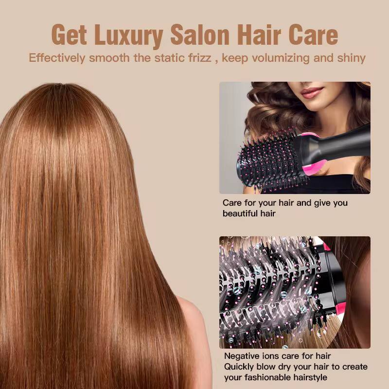 ELECTRIC HAIR DRYER
