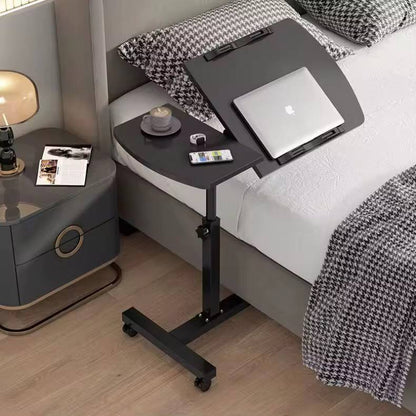 Heavy gauge Foldable Computer desk