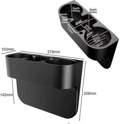 Car cup holder