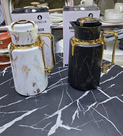 Elegant Vaccum Flask.