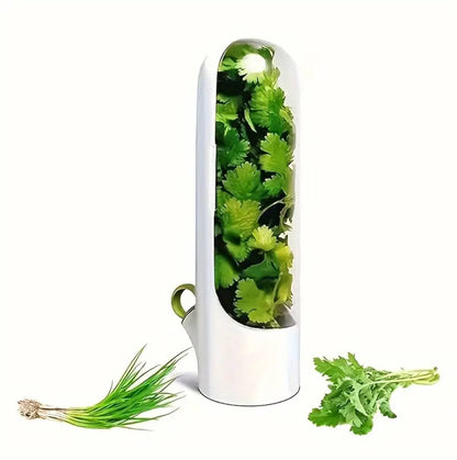 Herb and Vegetable Fresh-Keeping Cup