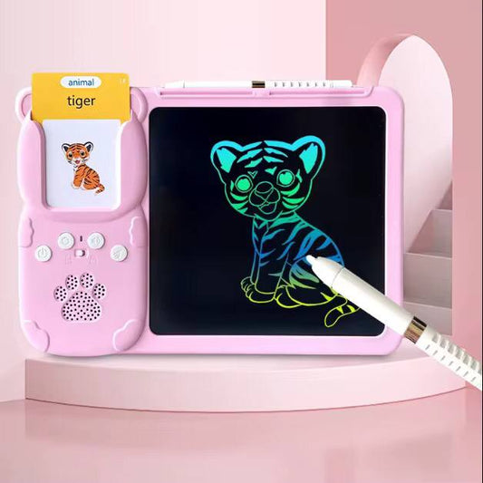 EchoPad card reader