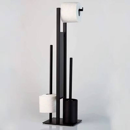 Free standing  Metal Tissue Holder
