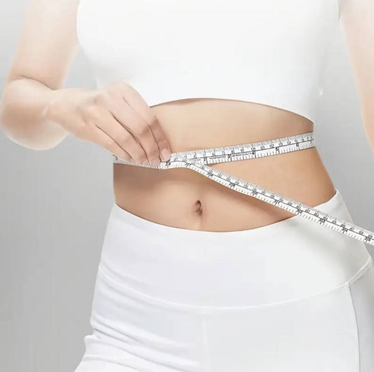 Waist tape .