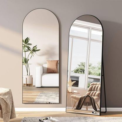 UNBREAKABLE MIRRORS
