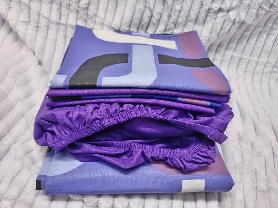 HIS MIX AND MATCH FITTED