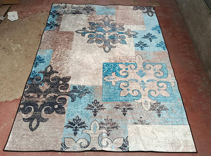 Quality 3D Carpets Now Available in above Prints