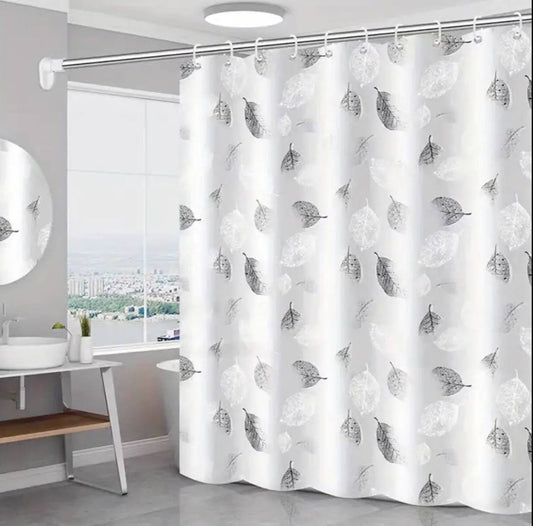 Shower curtains
