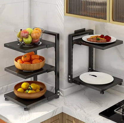 Kitchen Under Sink Pot Holder