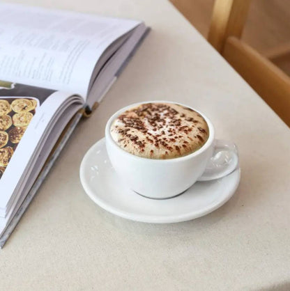 Cappuccino set