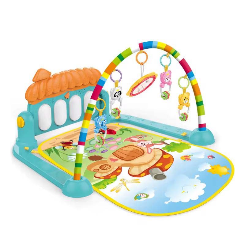 BABY PLAY MAT