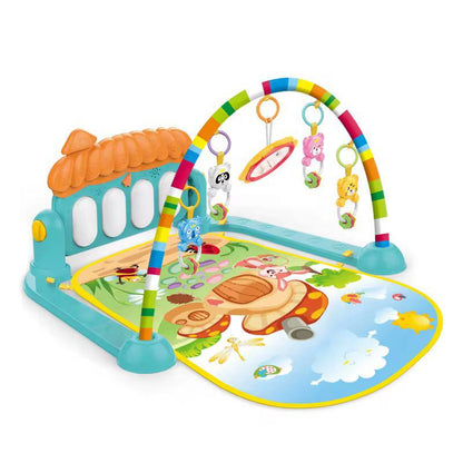 BABY PLAY MAT