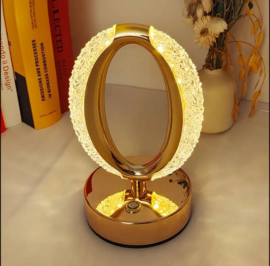 Lighting decors