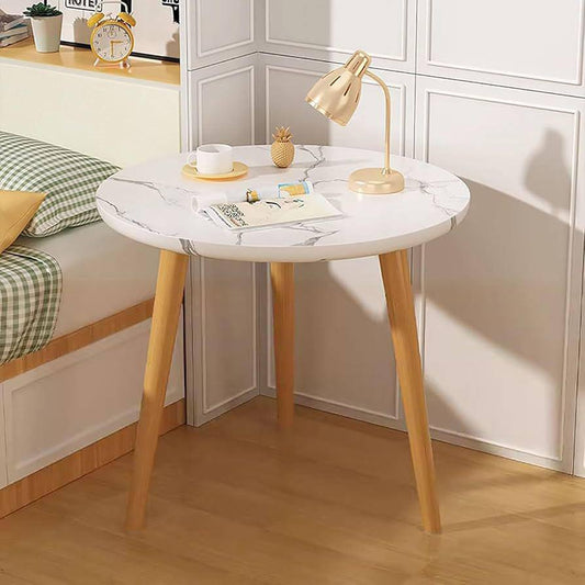 Nordic Style Round  Coffee Tables