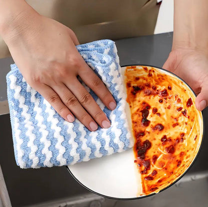 High Quality,Absorbent, Multipurpose  Soft Towels