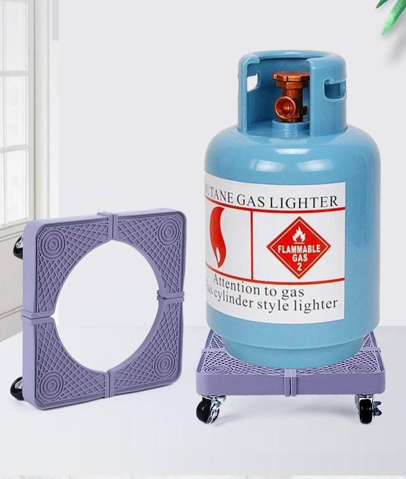 Heavy duty multipurpose / gas trolley /Cabinet / Water dispenser Trolley