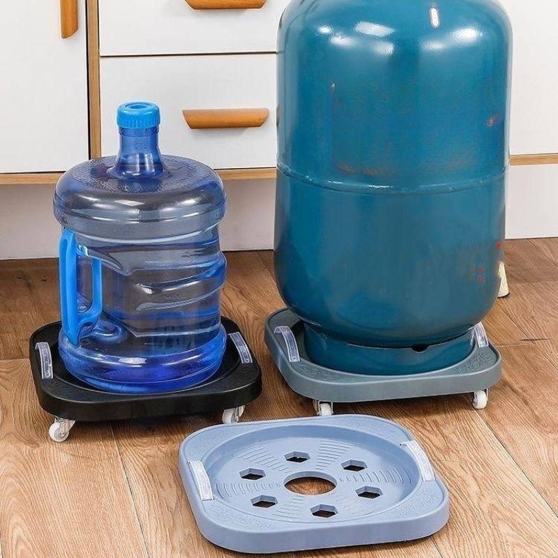 Heavy duty multipurpose / gas trolley  with handle