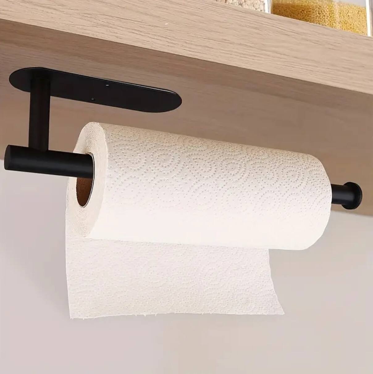 Stainless wall mounted Paper towel holder