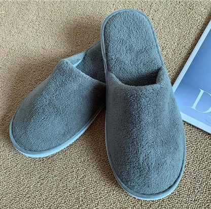 Indoor slippers