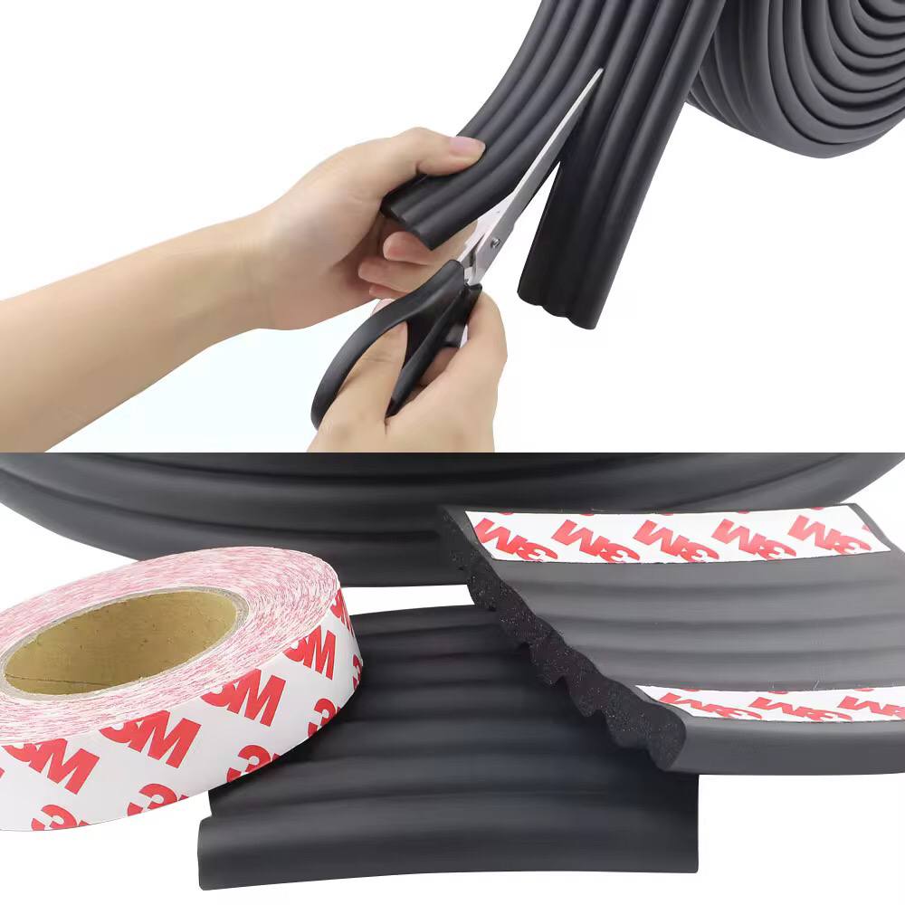 Baby Proofing Corner Guards