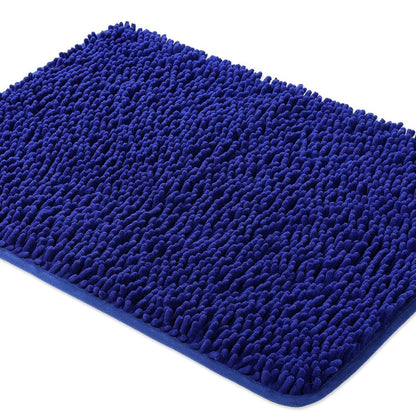 Micro fiber mats