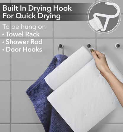 Bath tub Bath pillow size