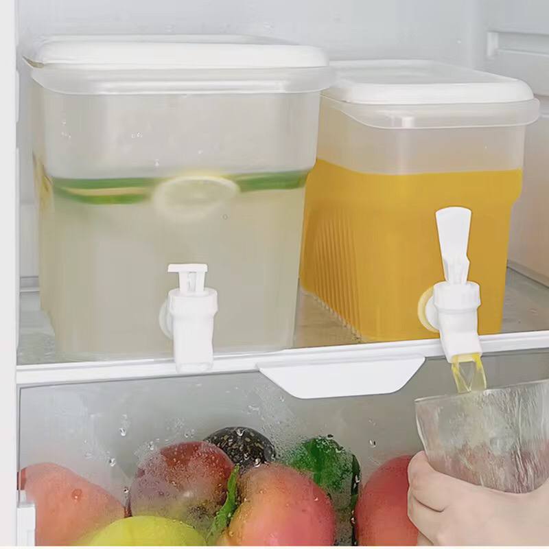 Drink dispenser