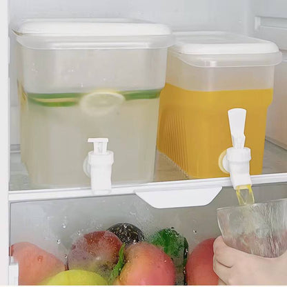 Drink dispenser